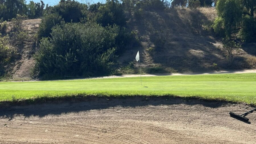 National City GC