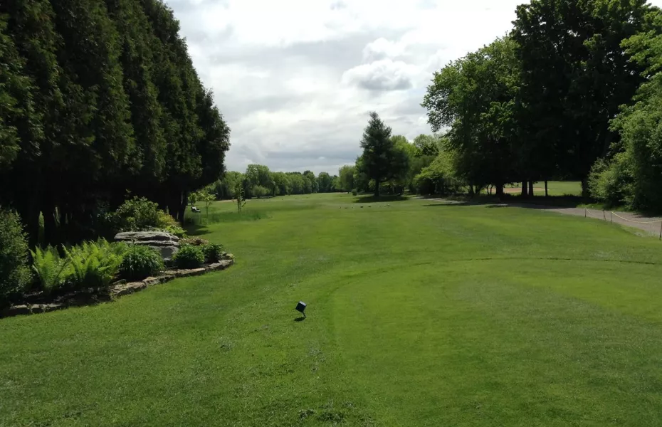 Club de Golf de Belle-Vue