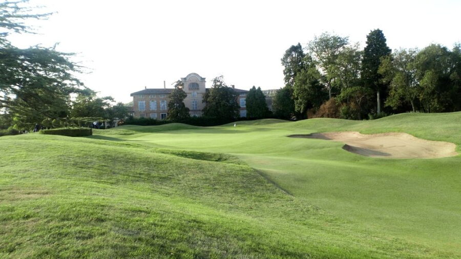 Limoges Saint-Lazare GC