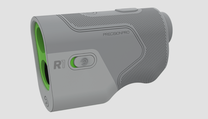 Precision Pro Golf R1 Smart Rangefinder