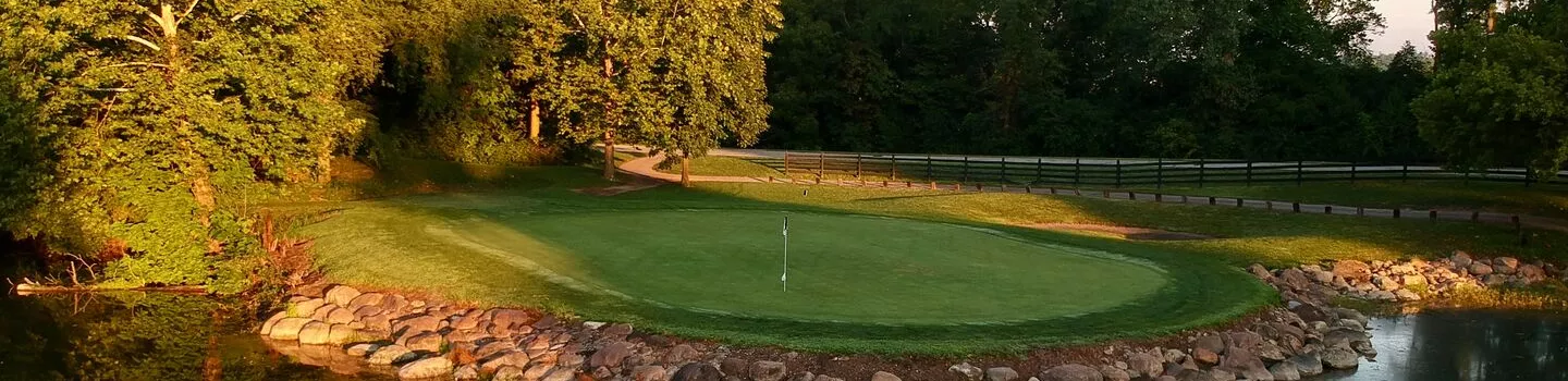 Ironwood GC