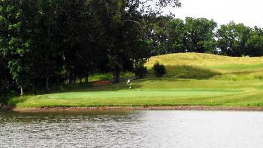 Hail Ridge GC