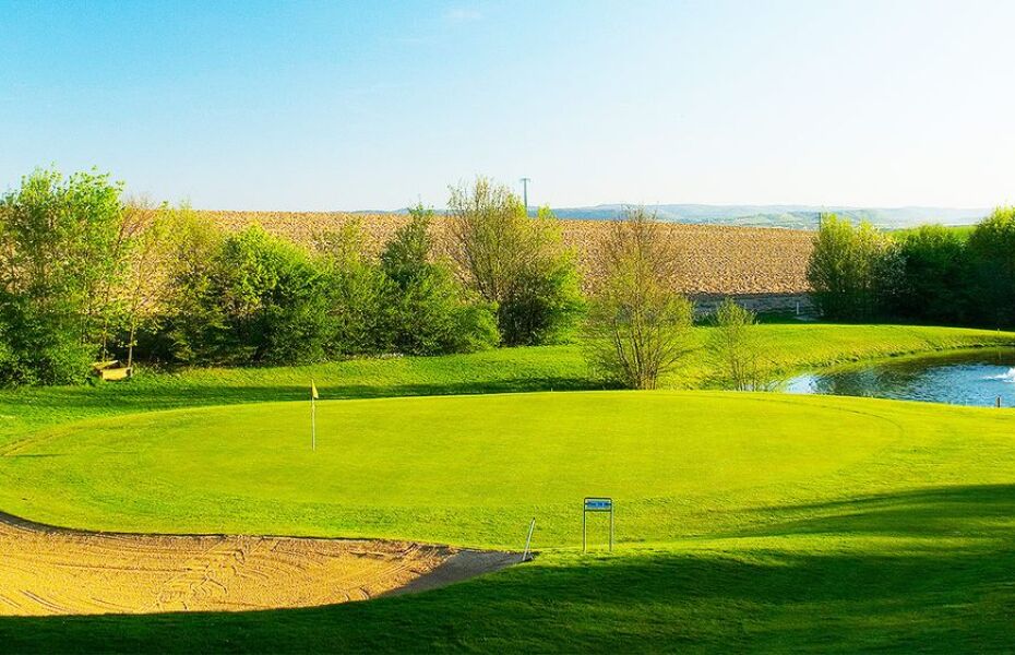 HeilbronnHohenlohe GC