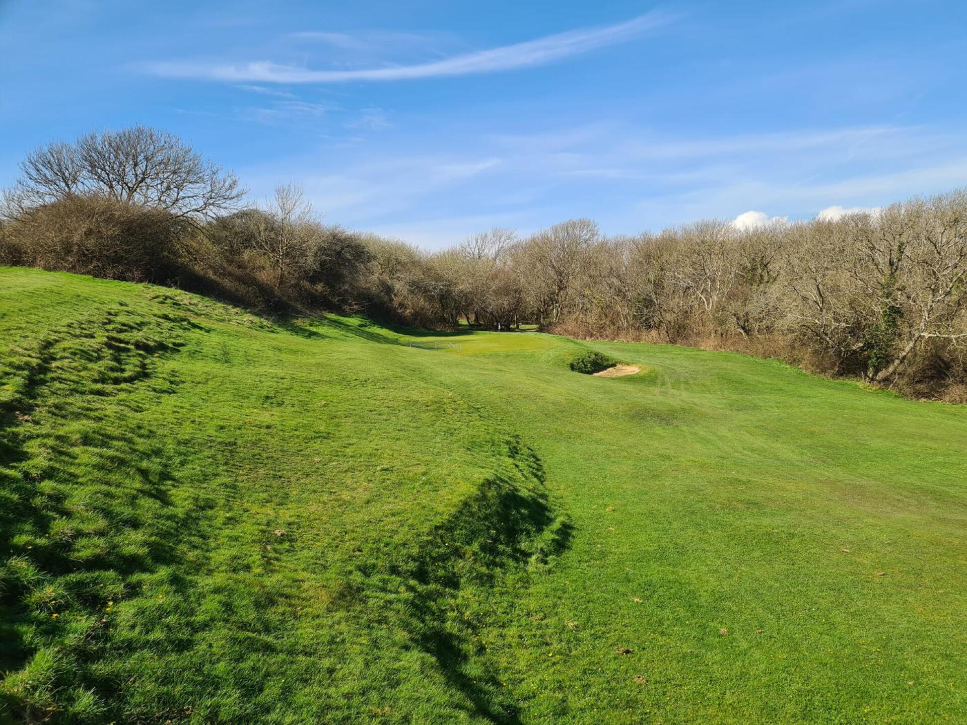 Hole4 (Photo submitted by y9bvzdIVIcVWcL741ovp on 06/17/2024)