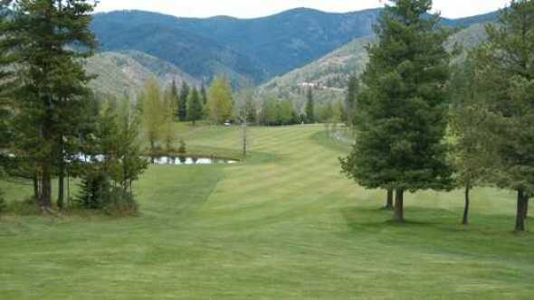 Shoshone GTC