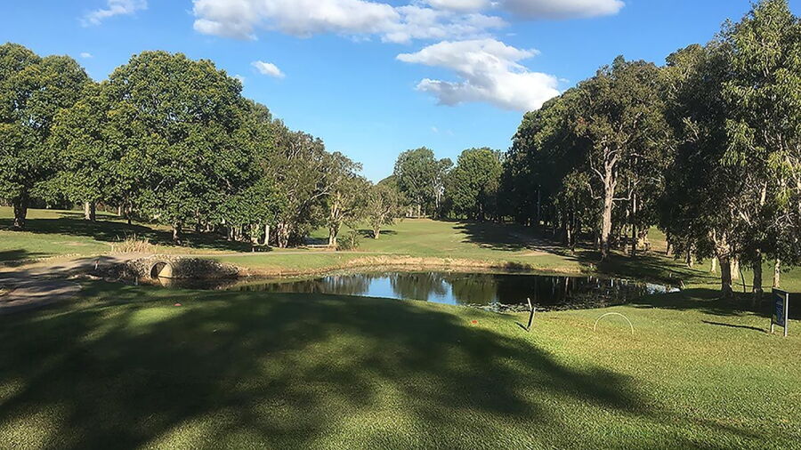 Caboolture GC