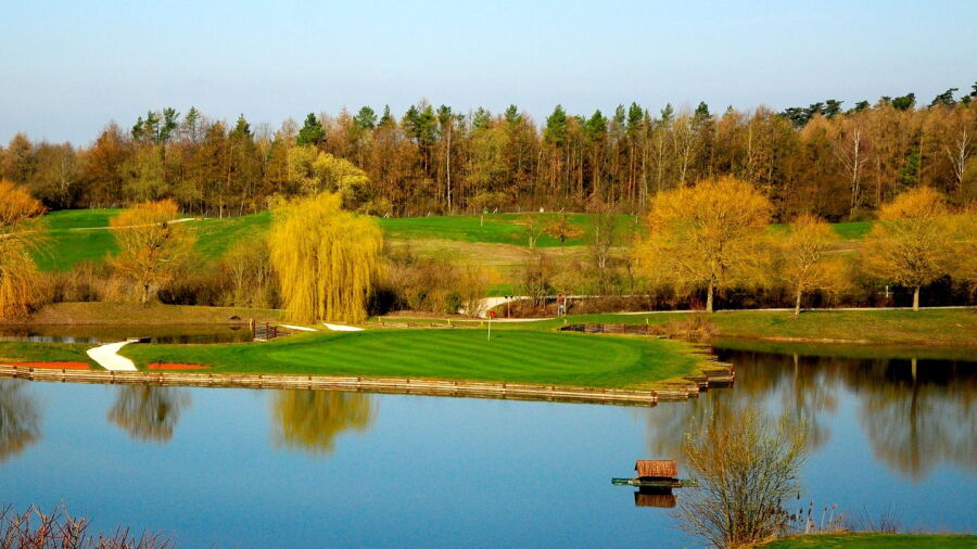 Hardenberg GC