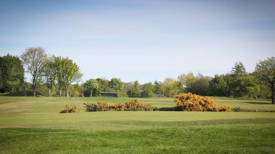 Tynemouth GC