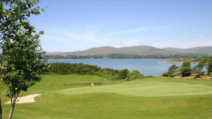 Bantry Bay GC: #11