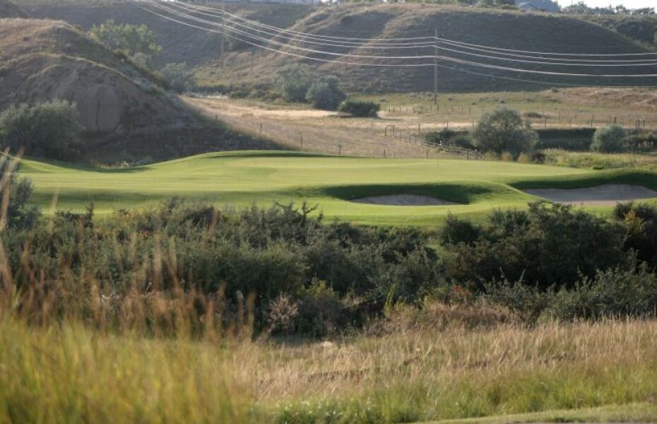 Desert Blume Golf Resort in Medicine Hat, Alberta, Canada GolfPass