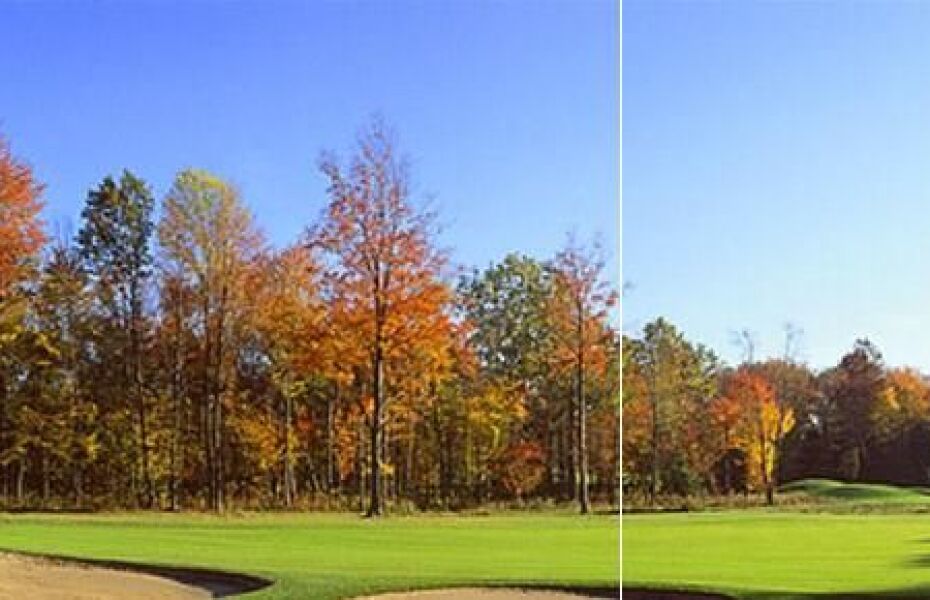The Ravines Golf Club in Saugatuck, Michigan, USA GolfPass