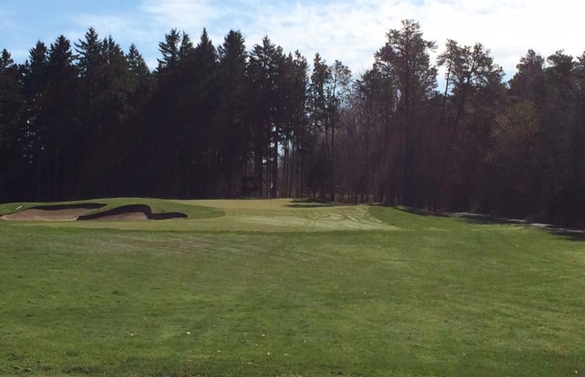 Ballantrae Golf Club in Ballantrae, Ontario, Canada Golf Advisor