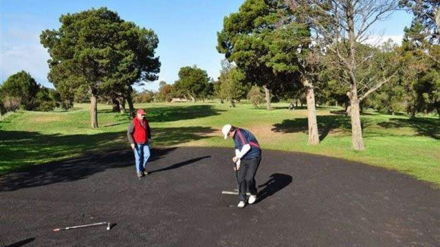 Two Wells GC