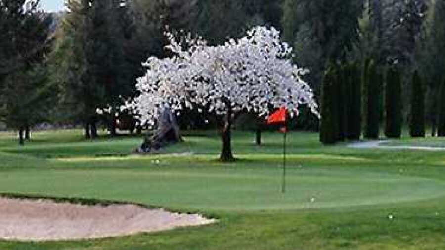 Snoqualmie Falls GC
