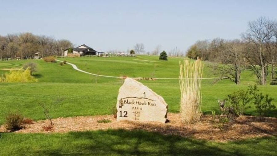Blackhawk Run GC
