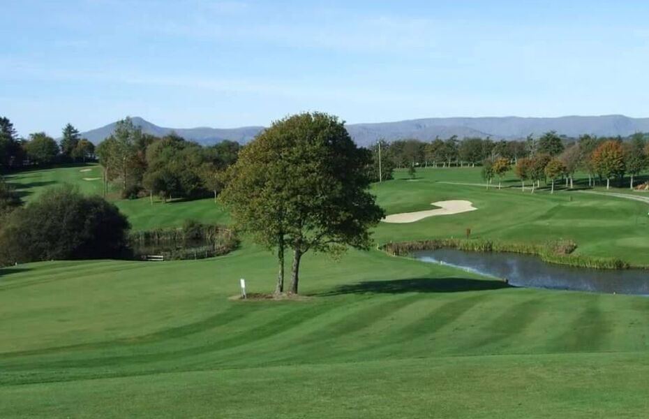 Bantry Bay Golf Club in Bantry, County Cork, Ireland GolfPass