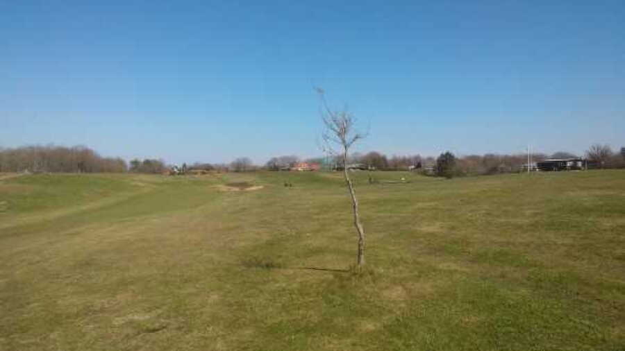 Hedens GC