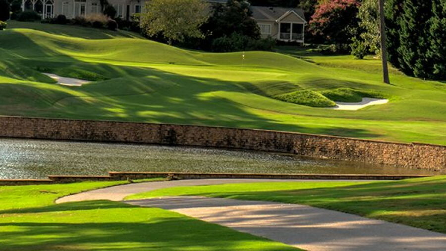 North Ridge CC