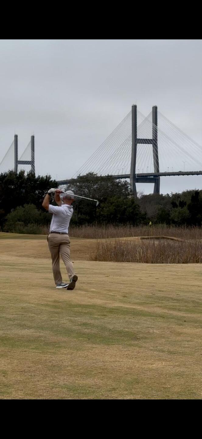 (Photo submitted by TheOrlandoGolfer on 01/20/2025)