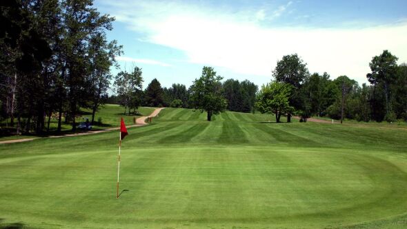 Twenty Nine Pines GC