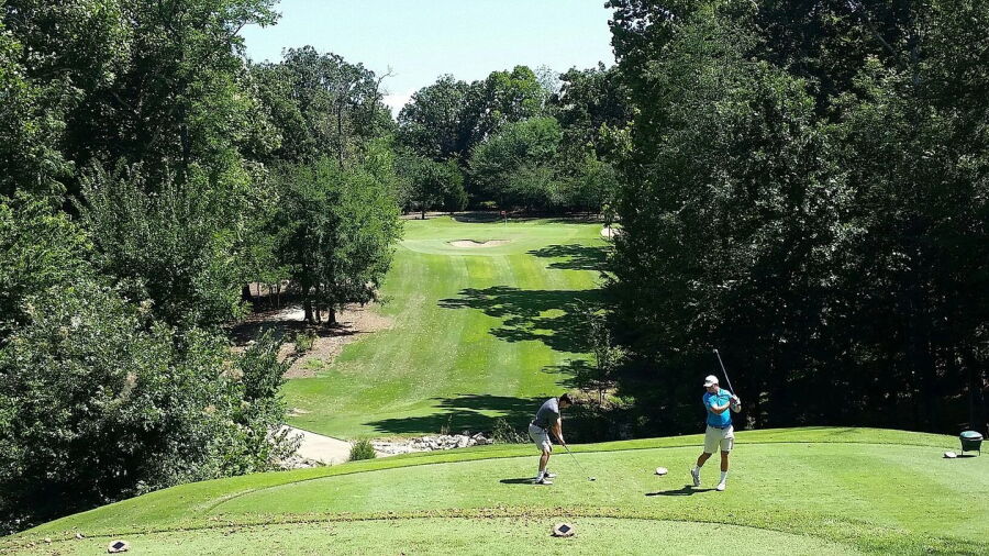 The Links at Fayetteville GCC
