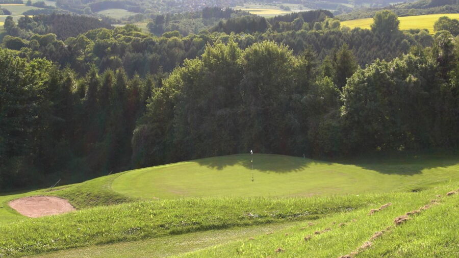Bad Pyrmont GC: #17