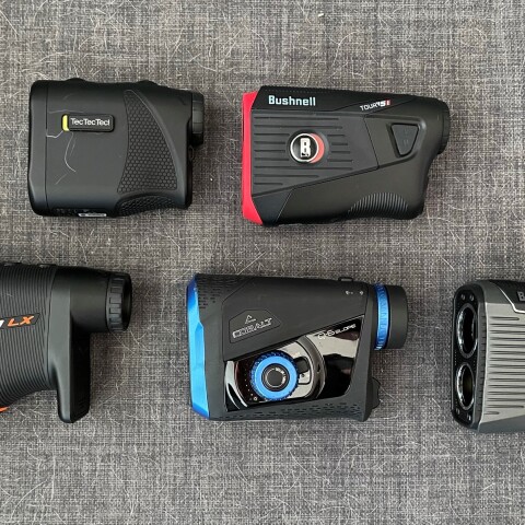 Best rangefinders of 2022