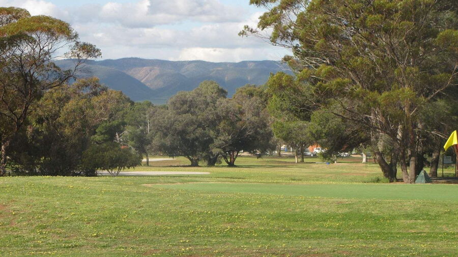 Port Pirie GC