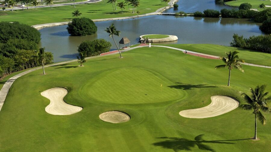 Iberostar Cancun GC: #6