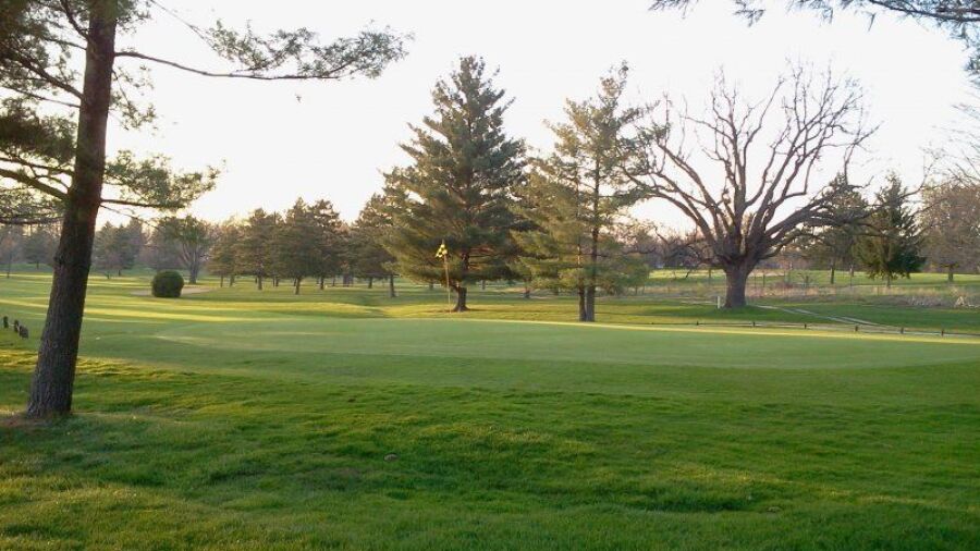 Pines GC