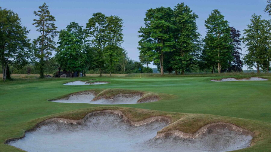 Effingham GC