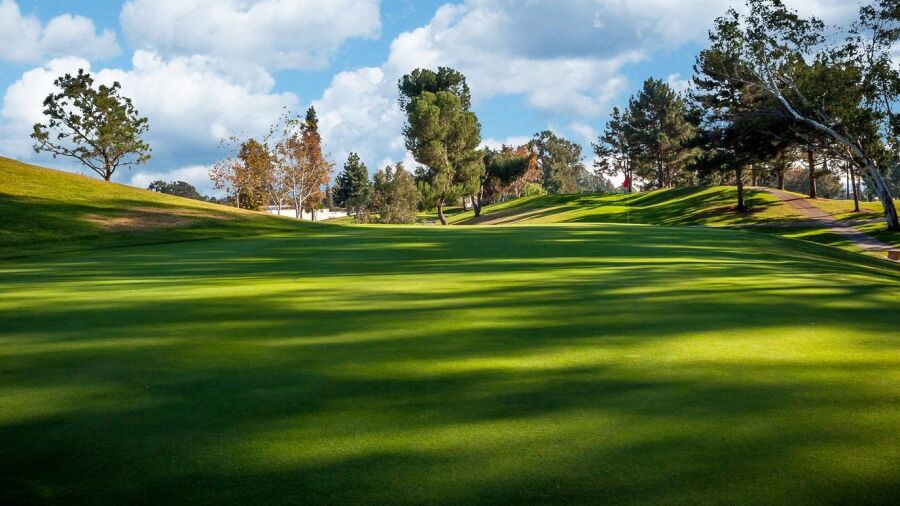 Alhambra GC