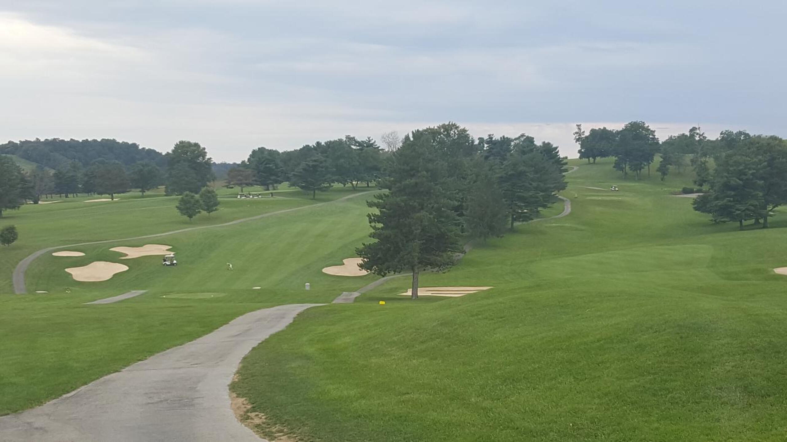 Fairway (Photo submitted by Butch88288 on 07/11/2017)