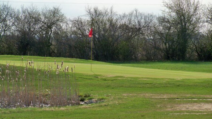 Sandy Ridge GC