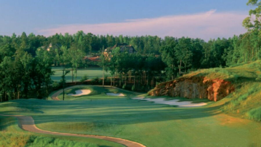River Forest GC