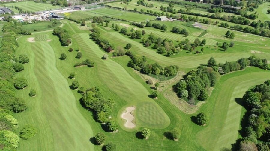 Rathbane GC