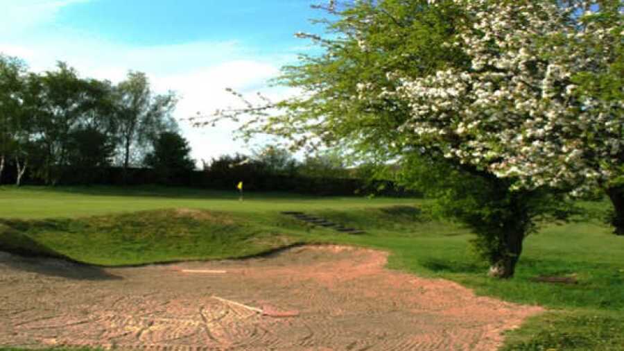 Mountain Ash GC