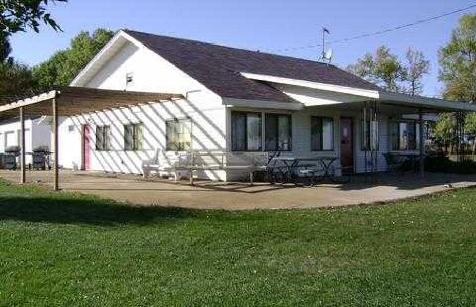 Bon Homme Country Club in Tyndall, South Dakota, USA GolfPass