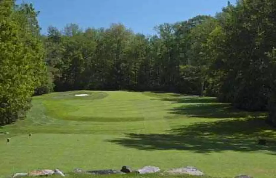 Grandfather at Grandfather GCC: #14