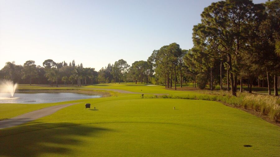 Hideaway CC