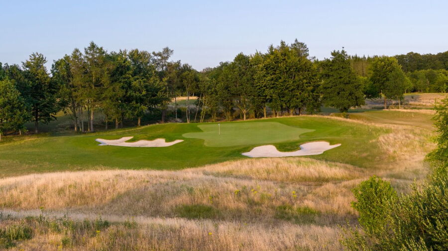 Basingstoke GC