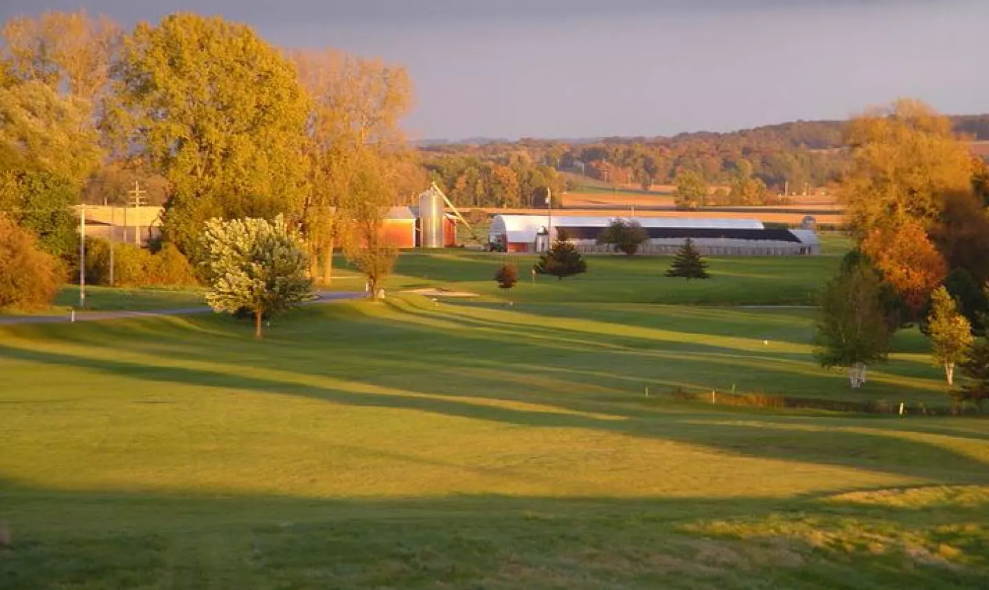 Dutch Hollow Country Club