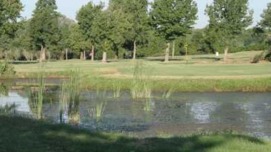 Texas Woman's University GC