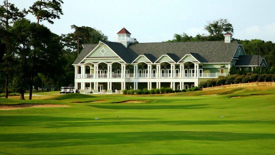 Duck Woods CC