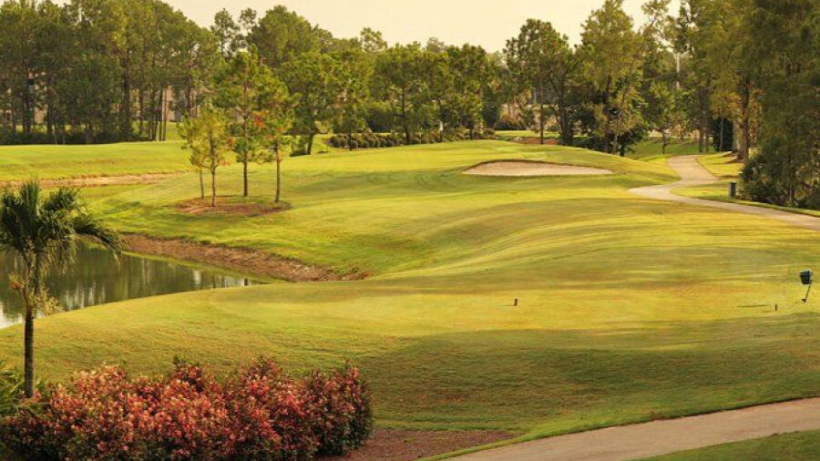 Countryside GC