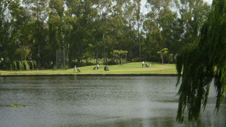 Grand Bell CC