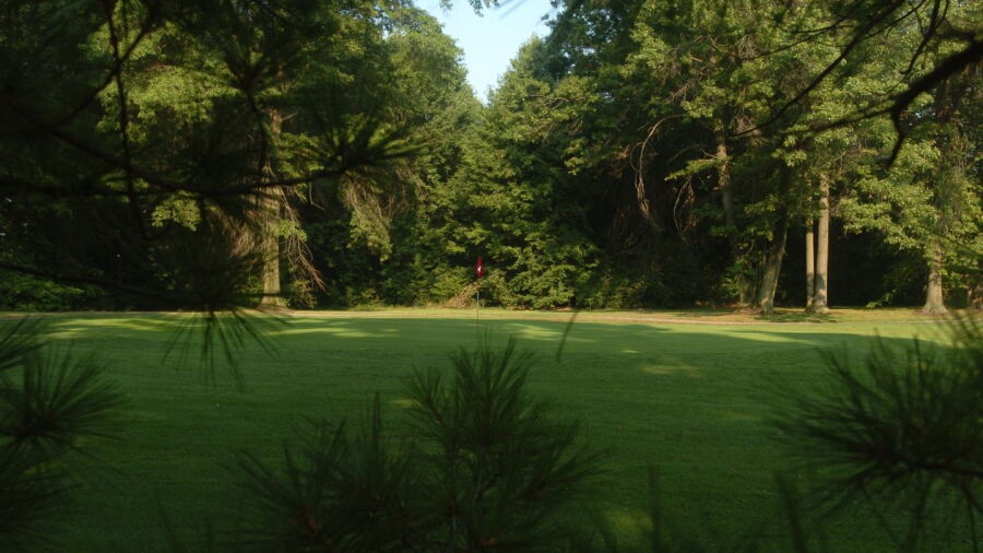 Hidden Oaks GC