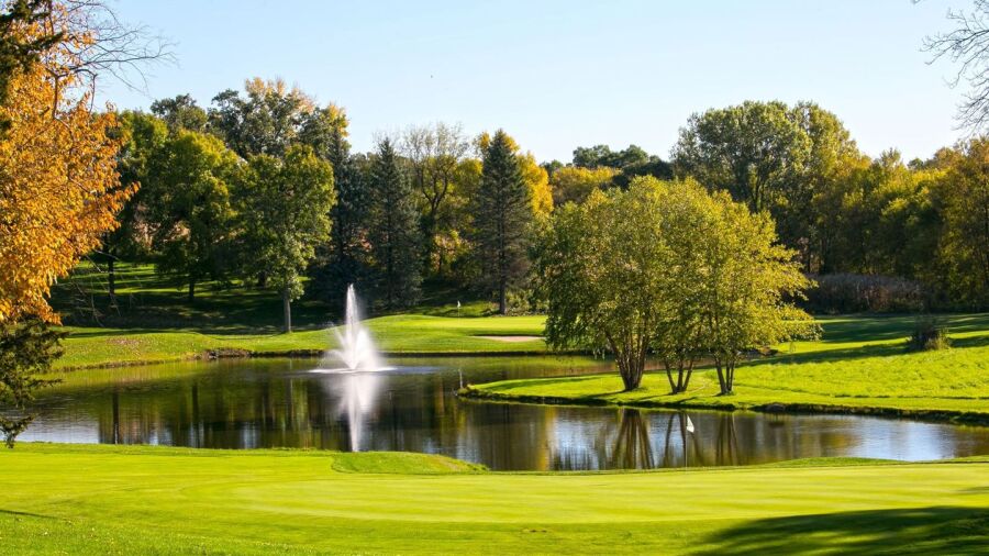 Island View GC