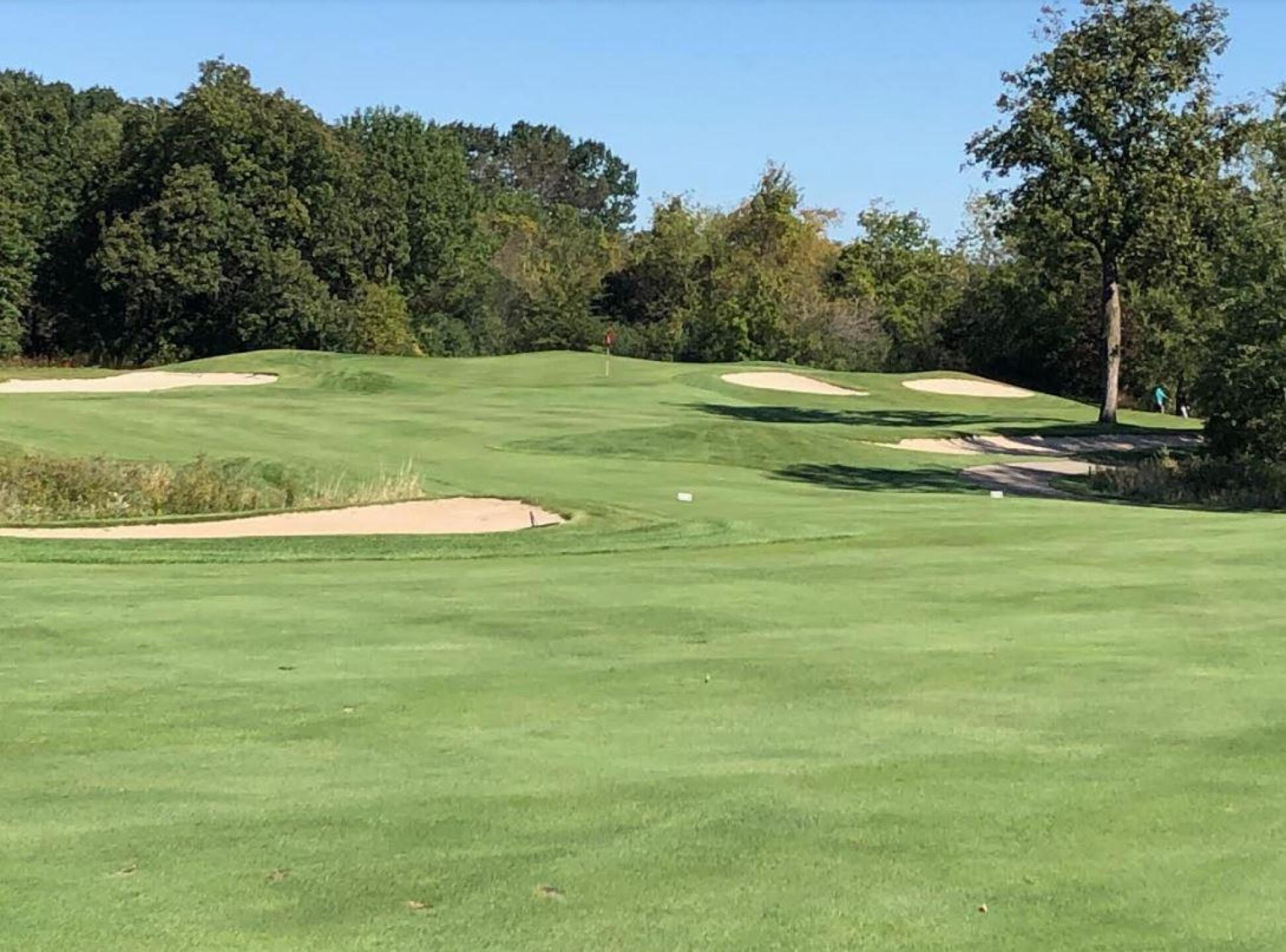 #15 - Par 4 (Photo submitted by BryanTweed16 on 09/27/2019)