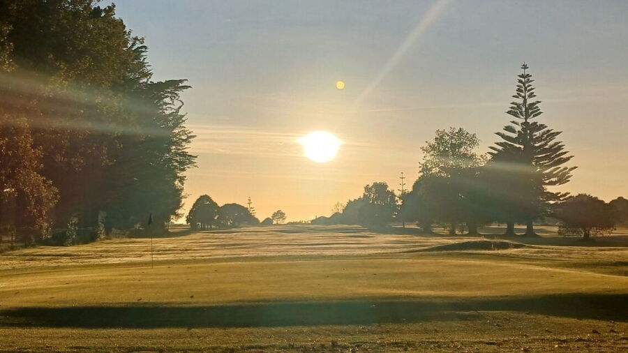 Patutahi GC
